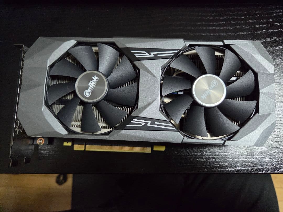 グラフィックボード・グラボ・ビデオカード RTX 2060super