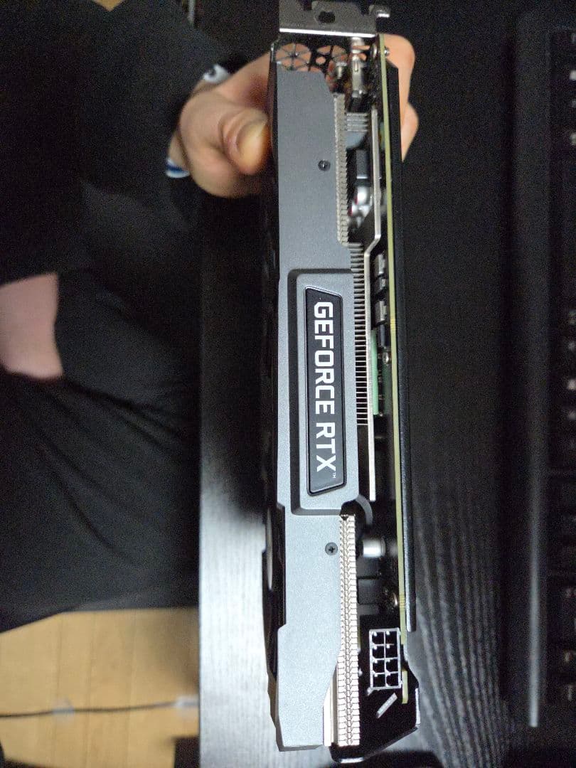 グラフィックボード・グラボ・ビデオカード RTX 2060super