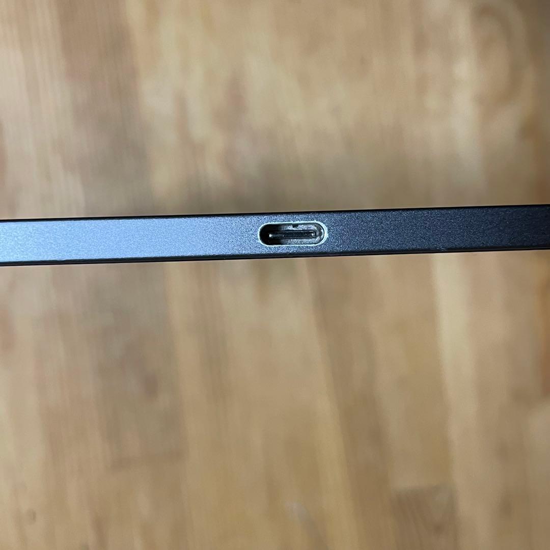 [ジャンク]iPad Pro 12.9インチ 第3世代 512GB