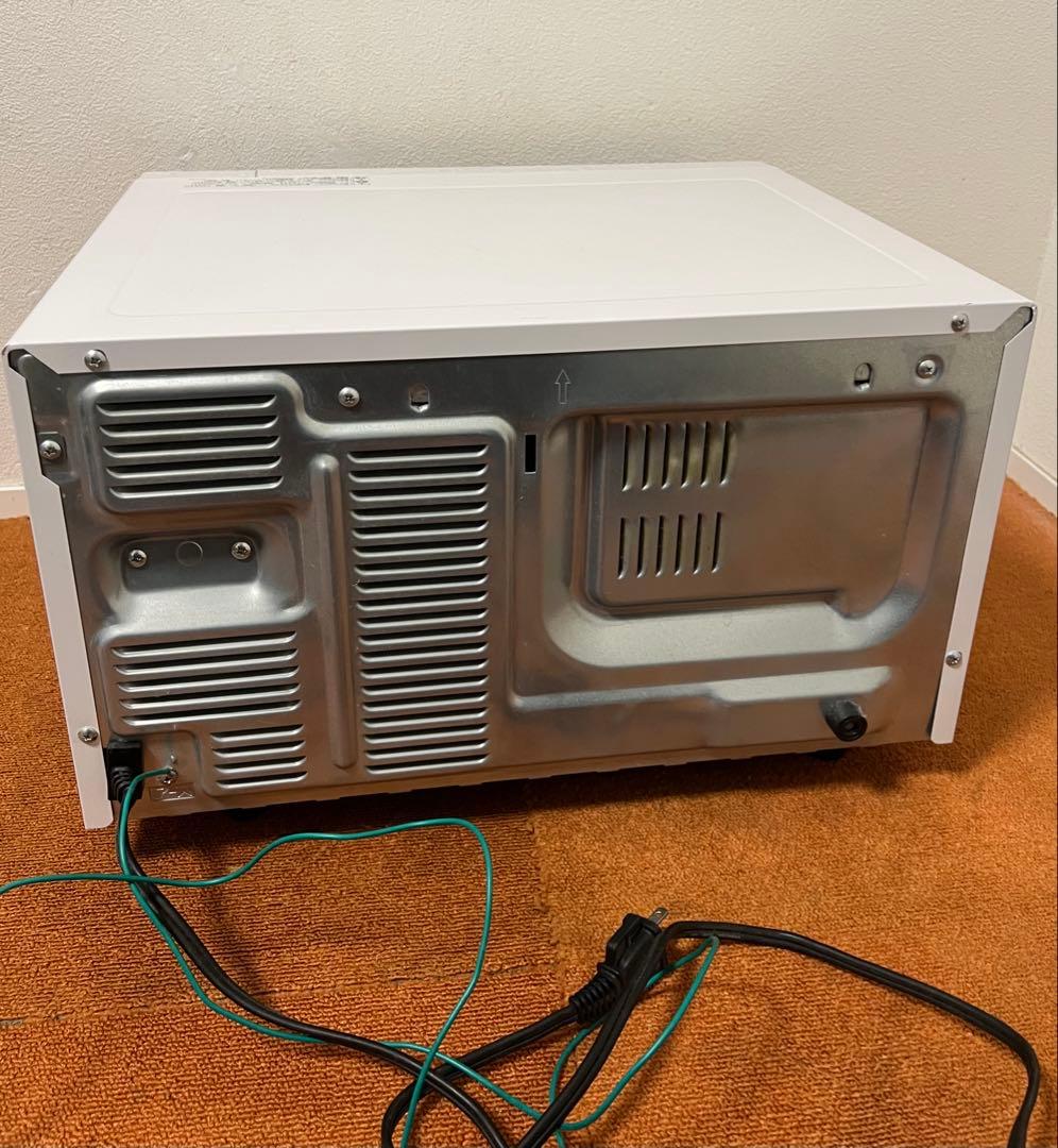 SHARP 950Wオーブンレンジ 電子レンジ RE-S70A