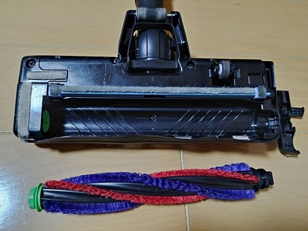 日立 コードレス掃除機PV-BHL3000J ( 2022年製)