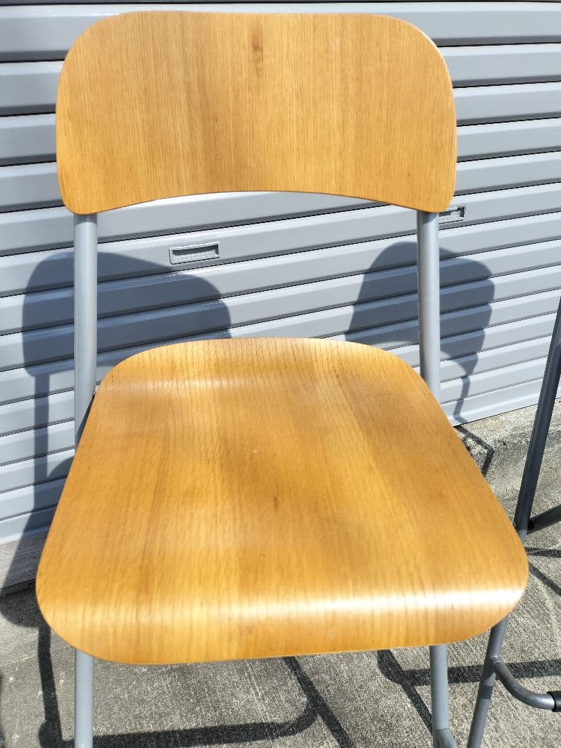 IKEA ハイチェア FRANKLIN フランクリン 2脚セット