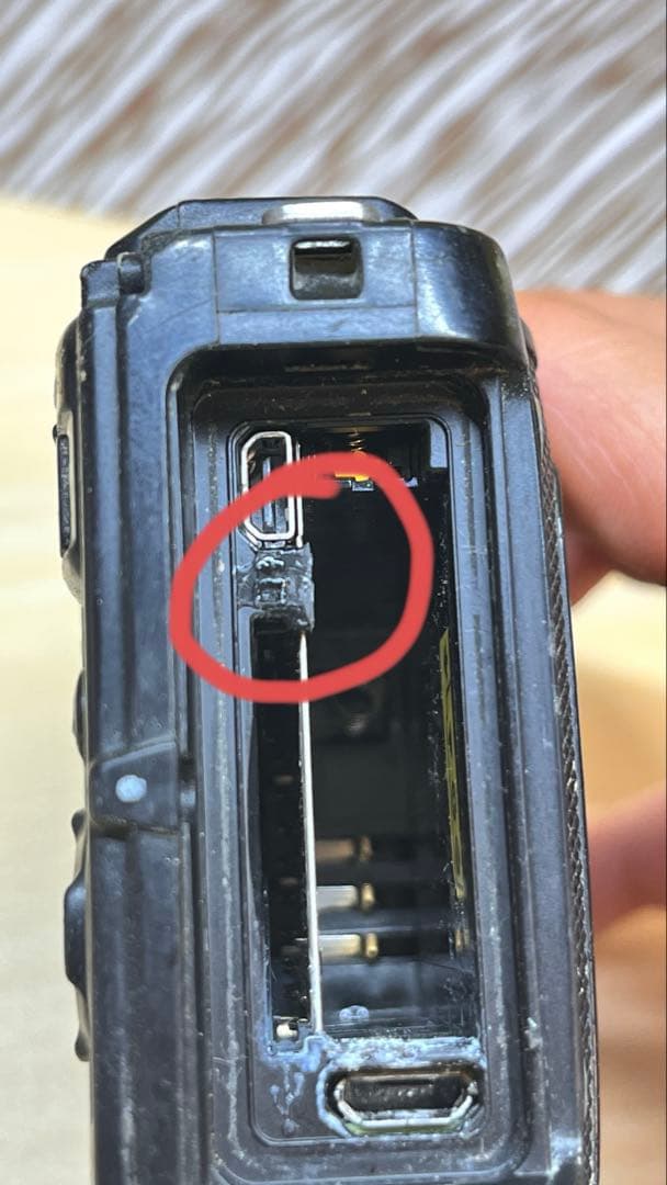 Nikon ニコン COOLPIX W300 デジタルカメラ