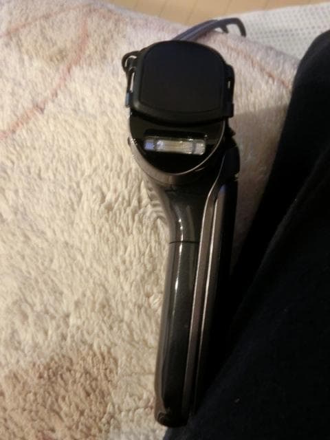 パナソニック　デジタルムービーカメラ HX-DC2（美品…完動）付属いっぱい