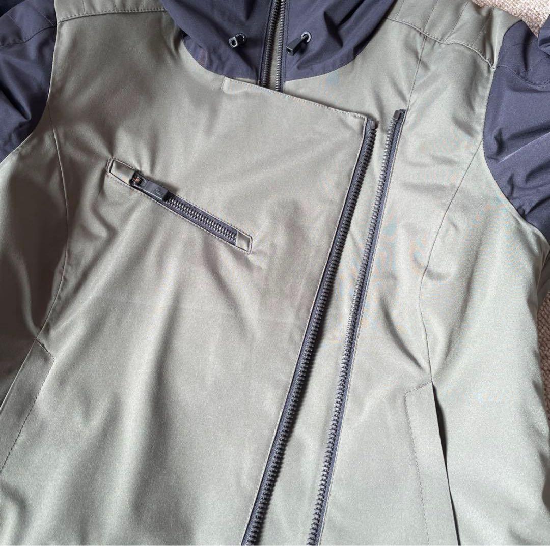 Peak Performance スキースノボジャケットSレディース