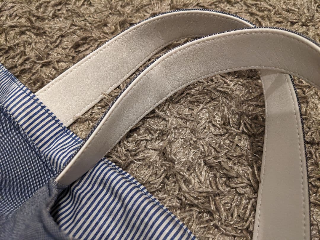 みみん様　ファミリア レッスンバッグ