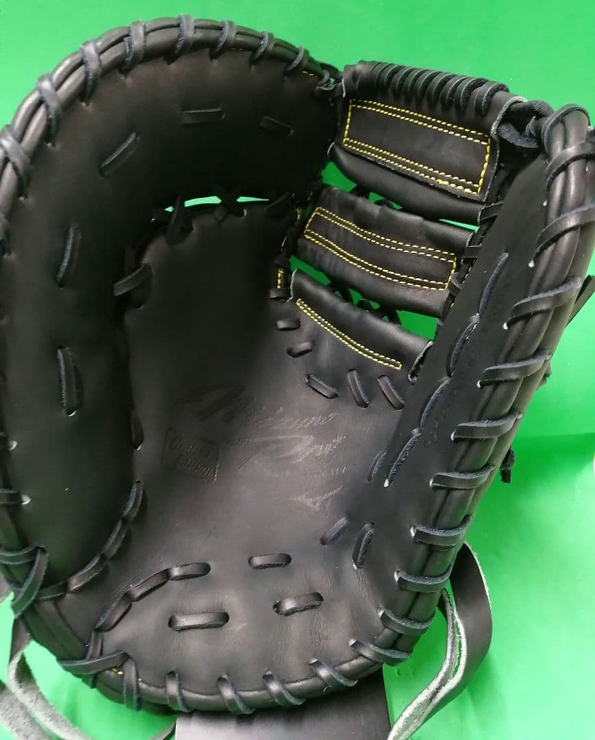 406.BSS限定品クラフティッドエディション硬式ミット