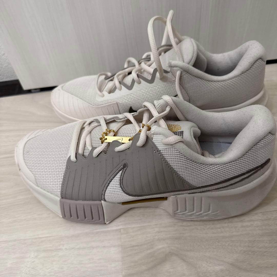 ナイキ GP チャレンジ プロ プレミアム テニスシューズ ハード 28.5