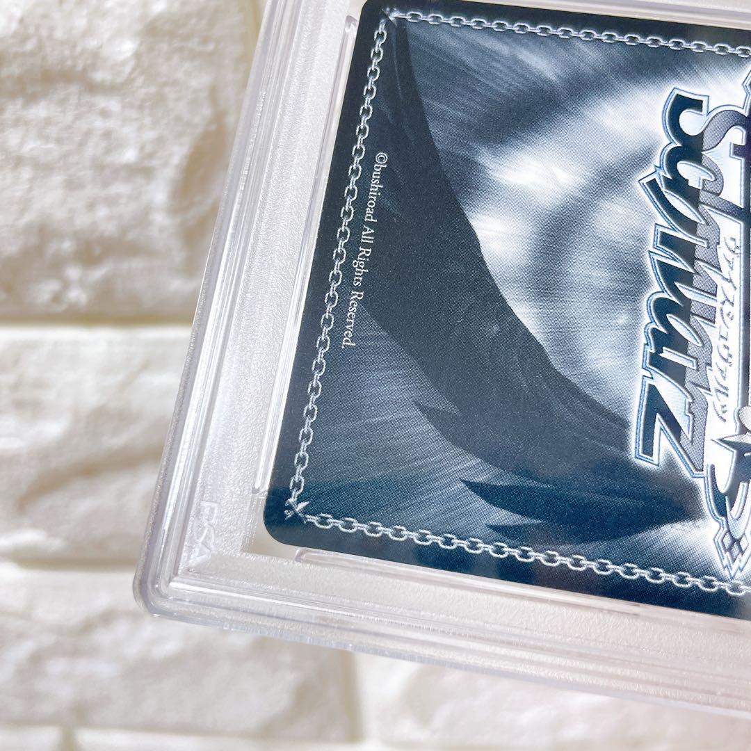 ヴァイス ブルーアーカイブ 明星ヒマリ SP PSA10 サイン 鑑定品 人気