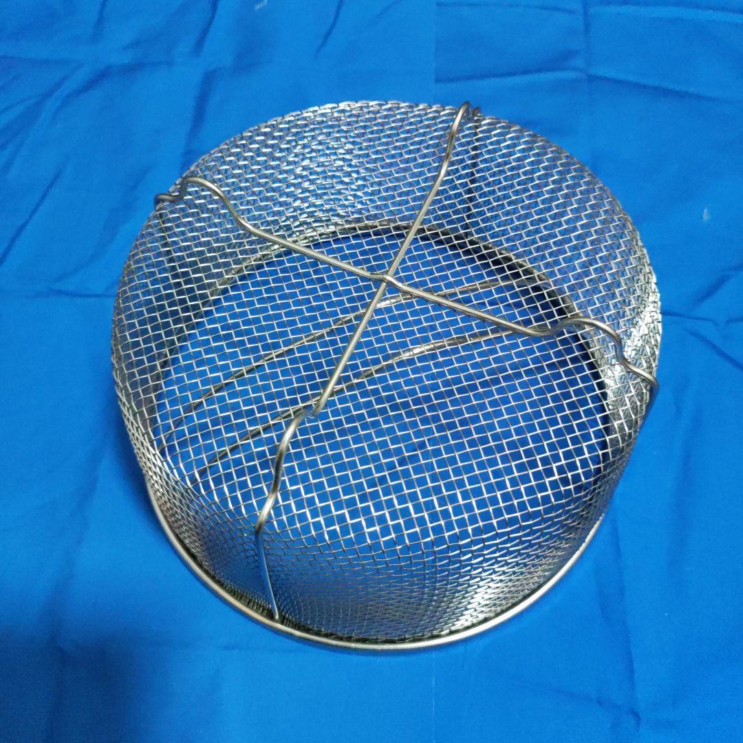 アサヒ軽金属　活力鍋　ZK型　5.5 L ザル付き　白米 9合炊き　ゼロ活力なべ