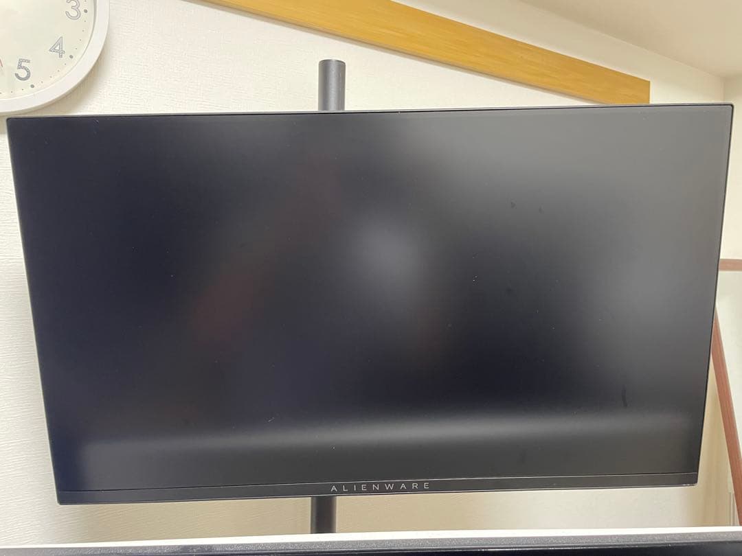 ディスプレイ・モニター本体 Alienware AW2521HFL