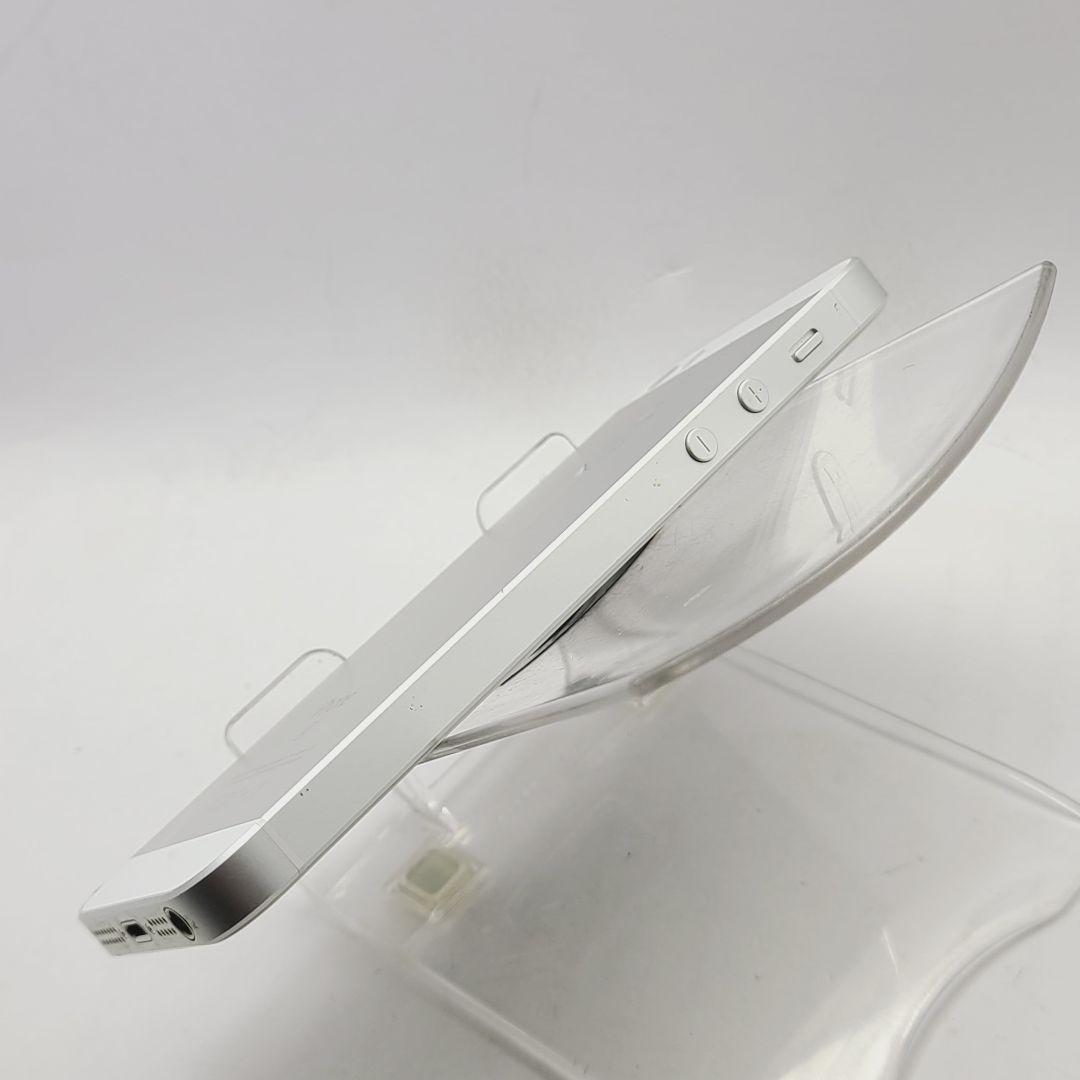 ☆バッテリー良好☆simフリー☆Apple iPhone SE 16GB