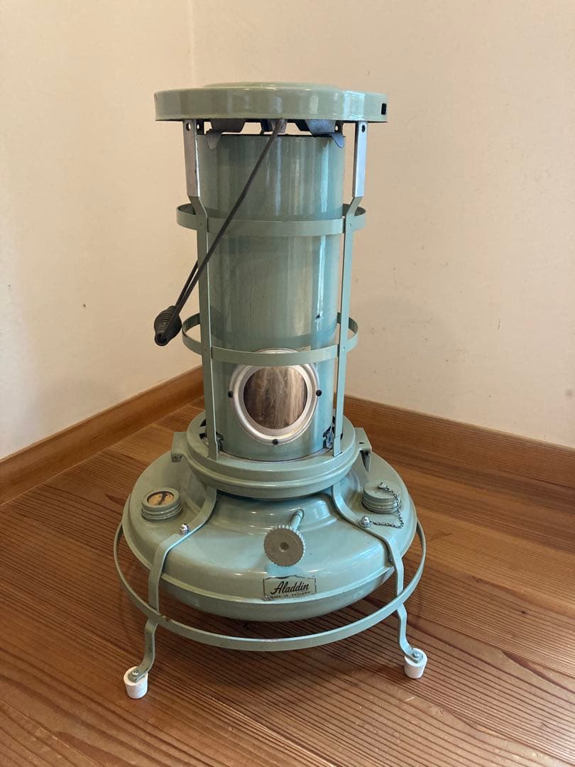 アラジン　ブルーフレーム　P250051 25型