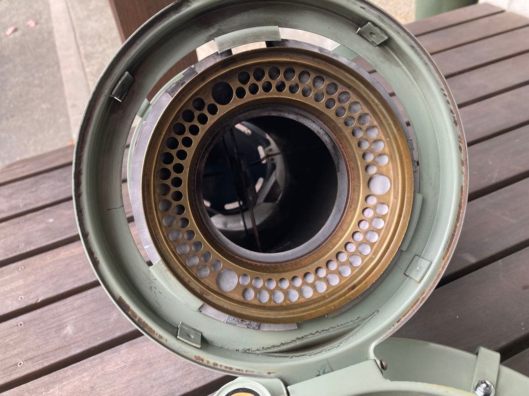 アラジン　ブルーフレーム　P250051 25型