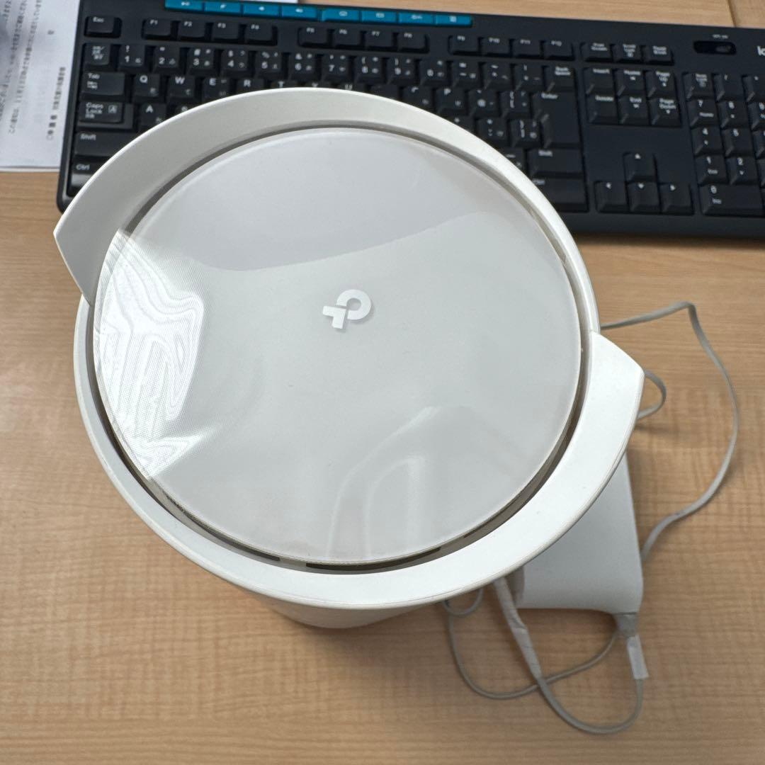 TP-Link Deco X95 無線LANルーター