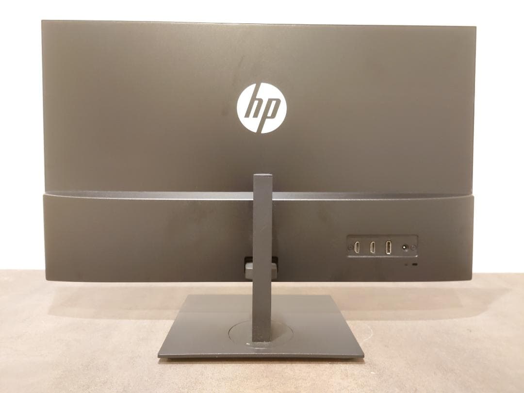 R*n様 【HP】27インチ 4K液晶モニター ( HP 27f4k ) フィル