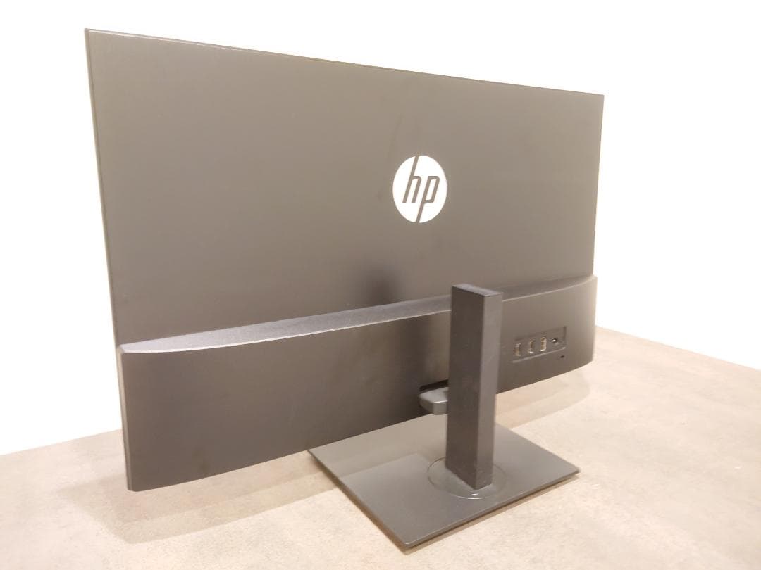 R*n様 【HP】27インチ 4K液晶モニター ( HP 27f4k ) フィル