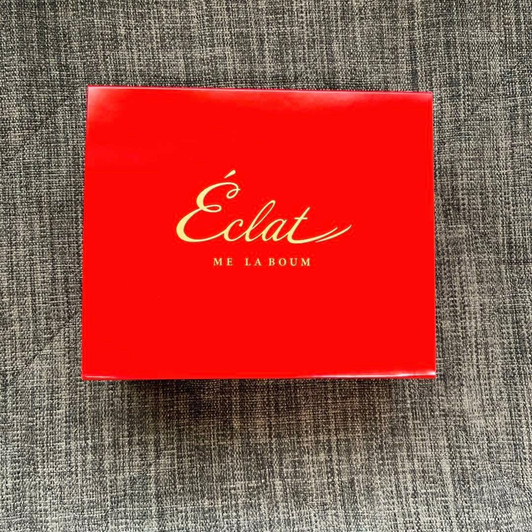 【新品・未使用】IKKOプロデュース MEラボンエクラ／美顔器