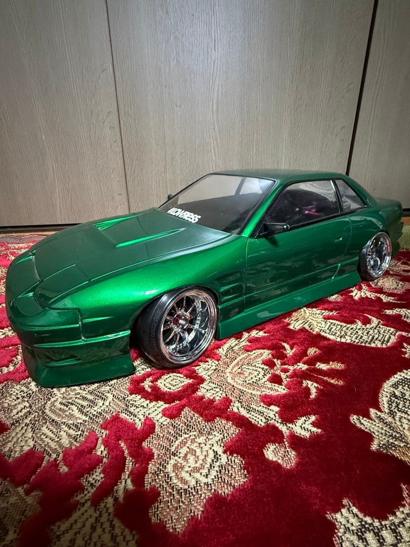 ドリラジ　シャコタンワンビア　プロポセット　即ドリ