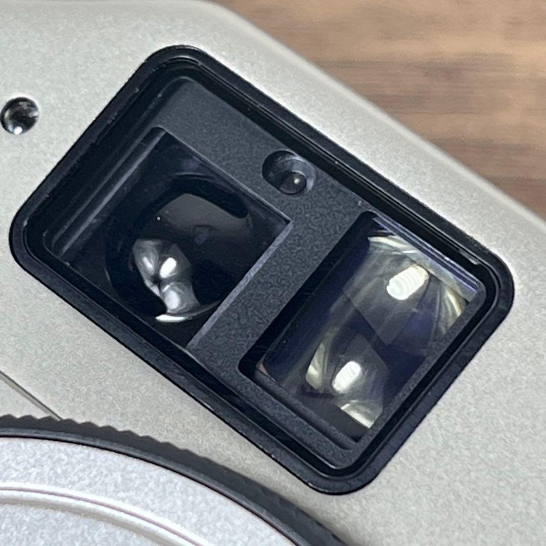 かりん【希少・美品】CONTAX G2 レンジファインダー フィルムカメラ