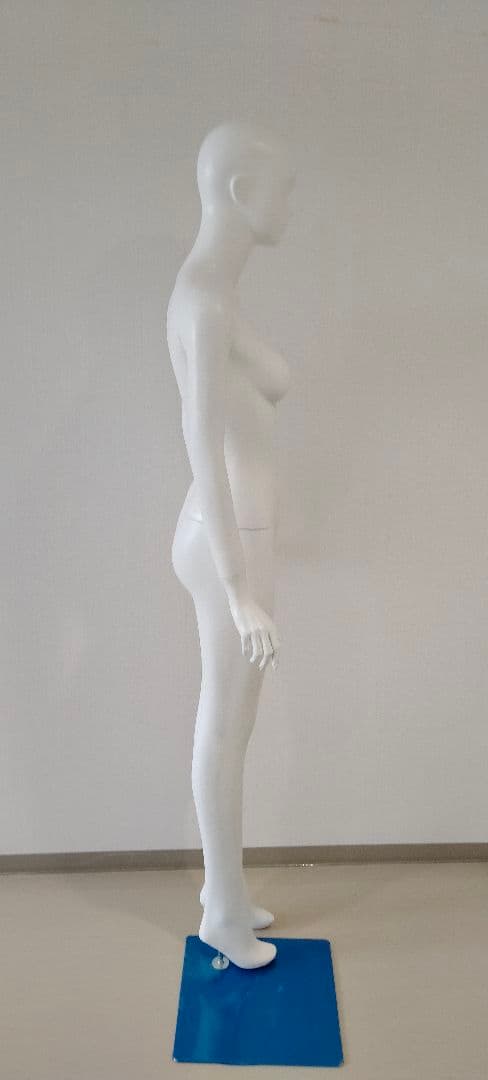 レディースマネキン