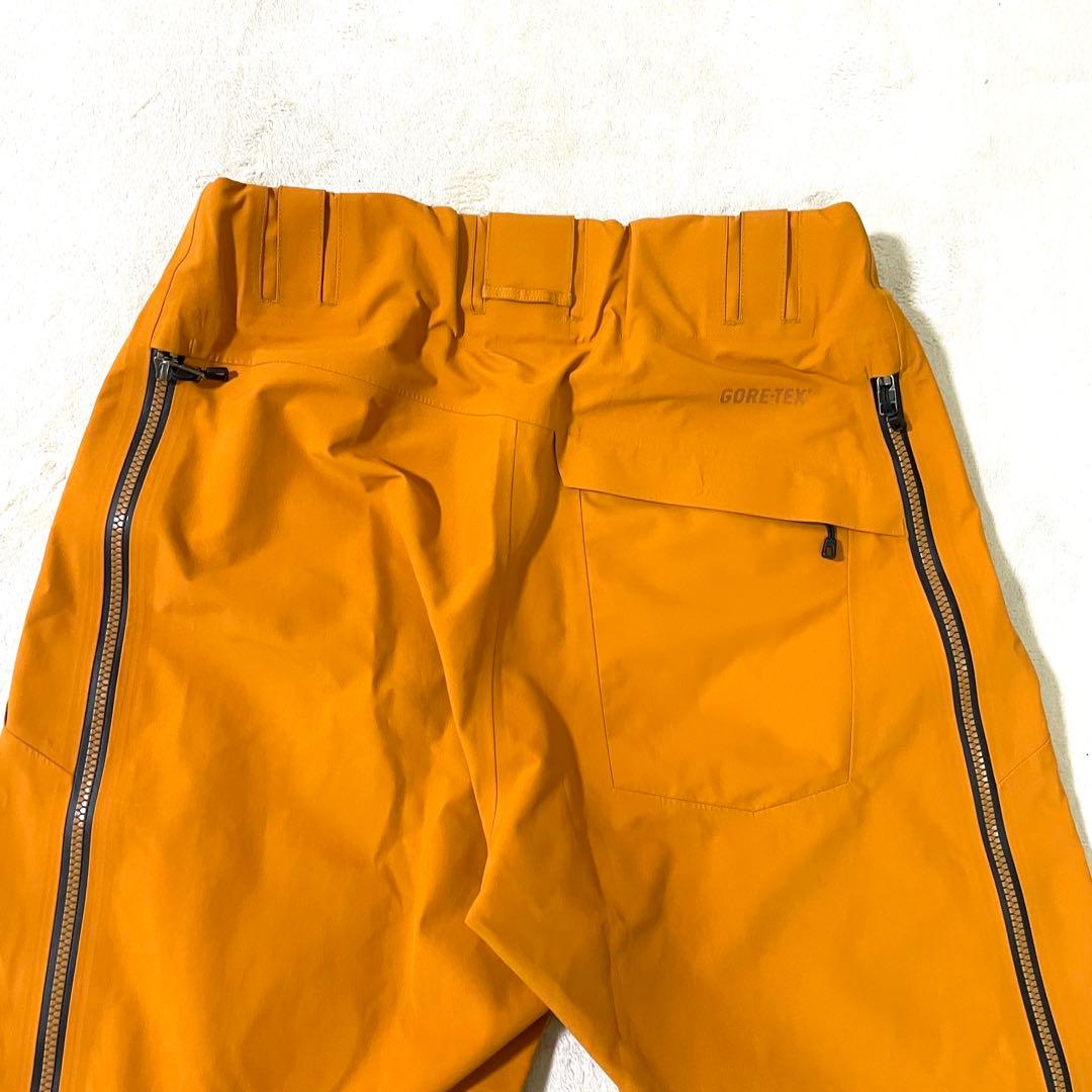 Patagonia PRIMO GORE-TEX スノーボード　ウェア　パンツ