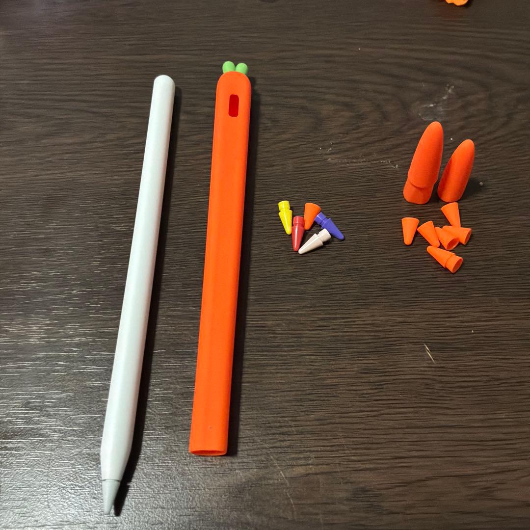 iPad Pro 11inch Cellular 256GB ペン付