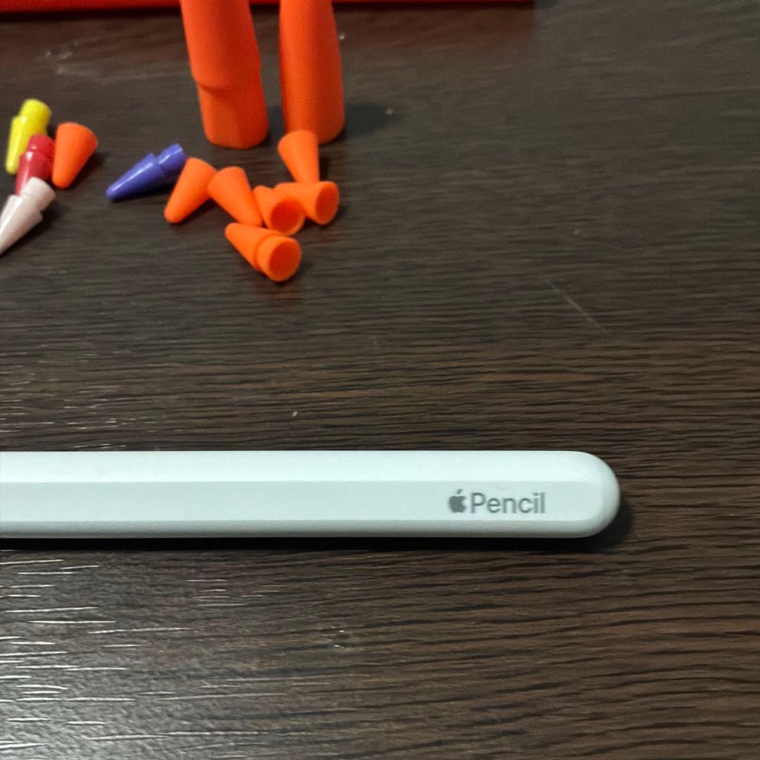 iPad Pro 11inch Cellular 256GB ペン付