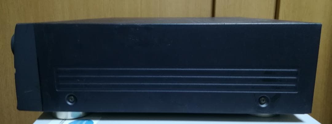 PIONEER CLD-F7 レーザーディスク 故障品