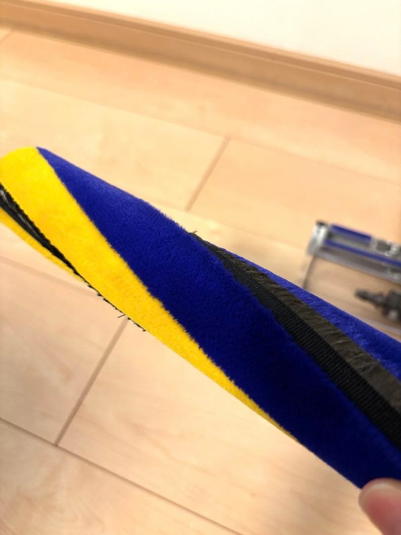 【美品】Dyson V12 Detect Slim Fluffy スタンド付き