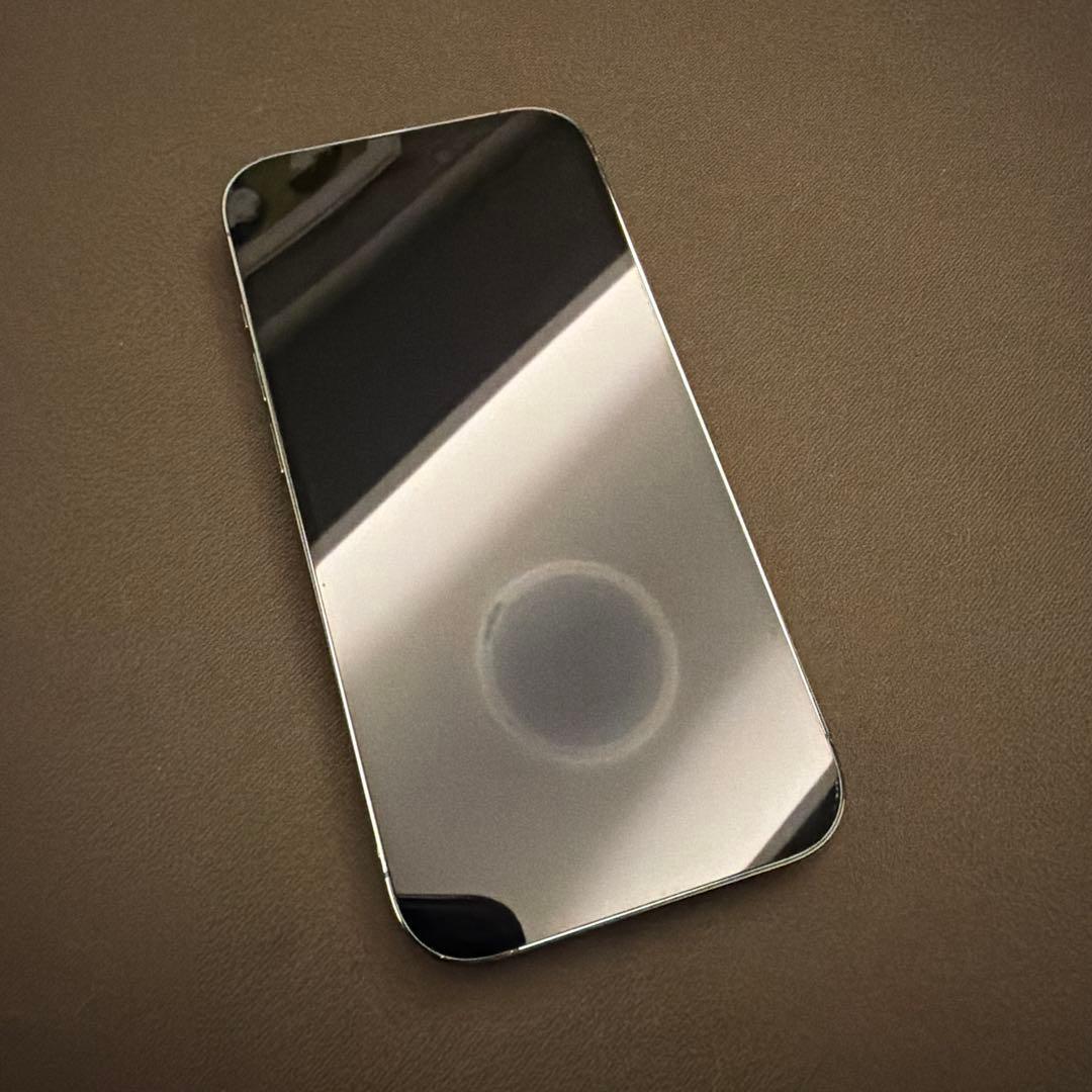 Apple iPhone14 Pro 512GB SIMフリー　ディープパープル