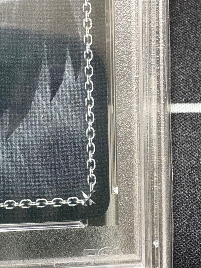 ヴァイスシュバルツ　リゼロ　異世界常夏生活レム　　SP サイン付き　PSA10