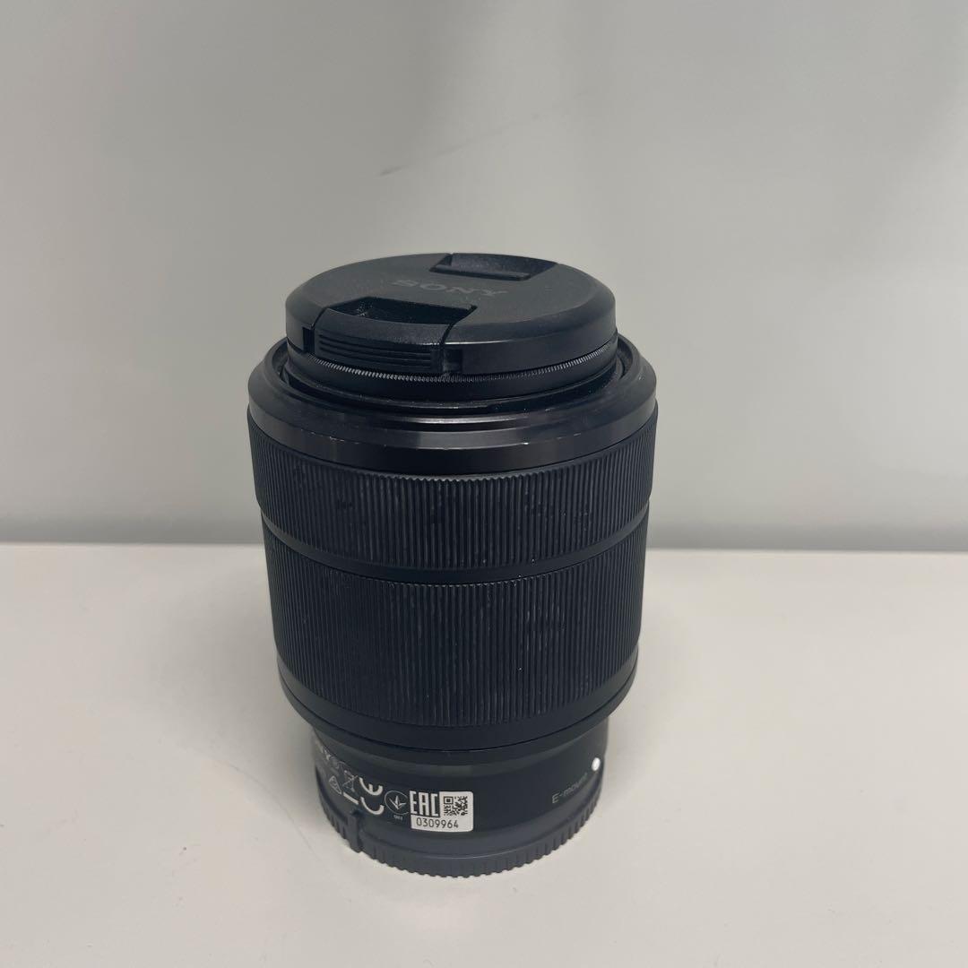SONY FE 28-70mm OSS ズームレンズ Eマウント