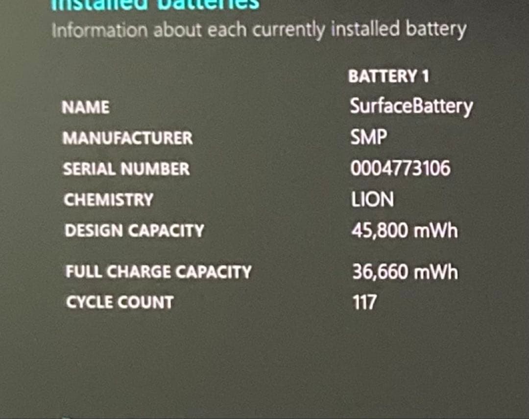 その他ノートPC本体 Microsoft Surface Laptop 4 AMD Ryzen 7