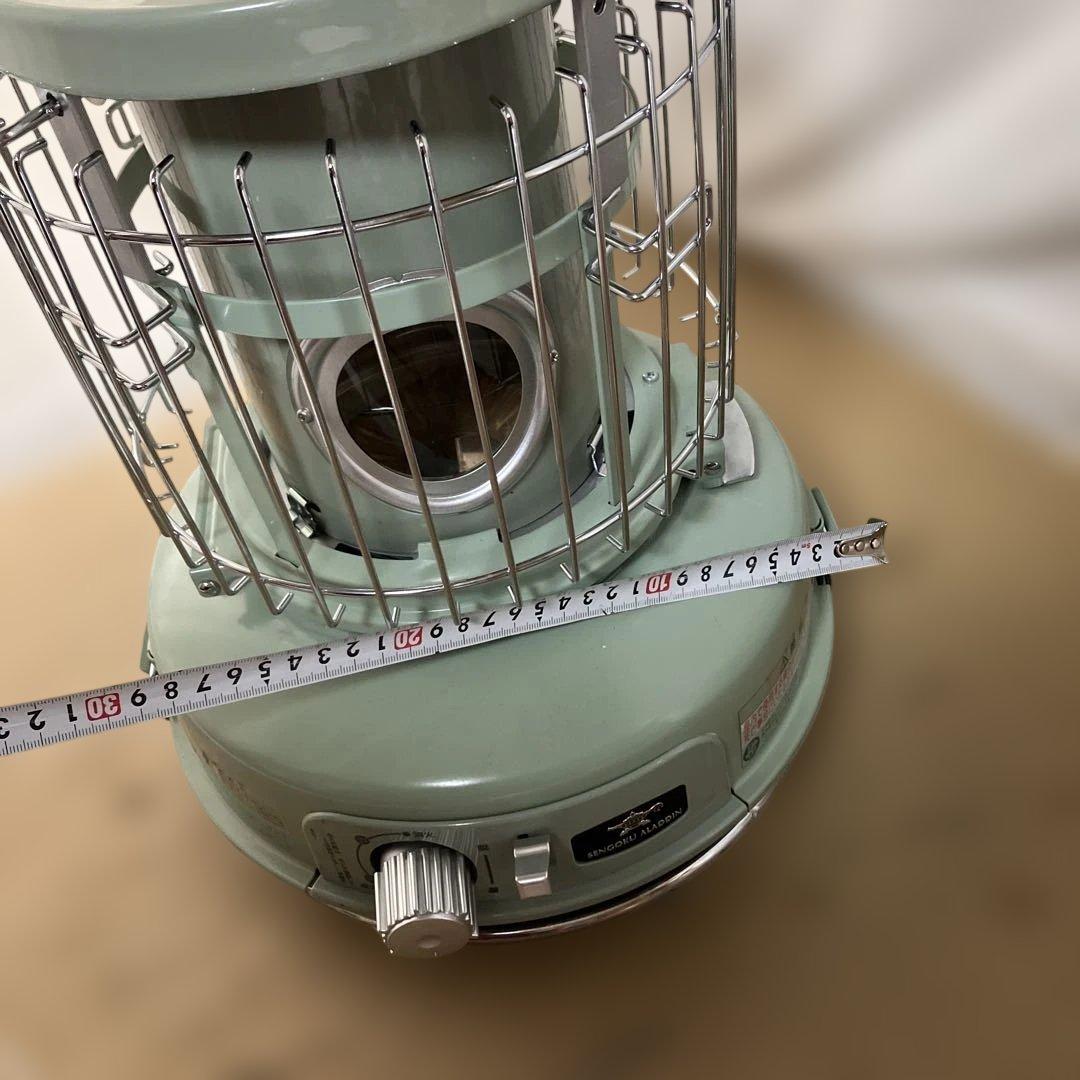 SENGOKU ALADDIN ポータブルガスストーブ SAG-BF02