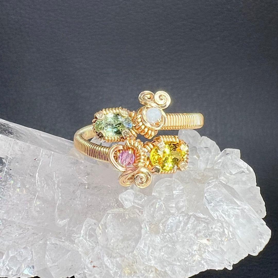 【for じゅんさくら様】オーダー品