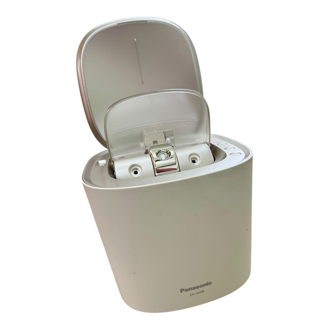 Panasonic ナノケア フェイススチーマー EH-SA08