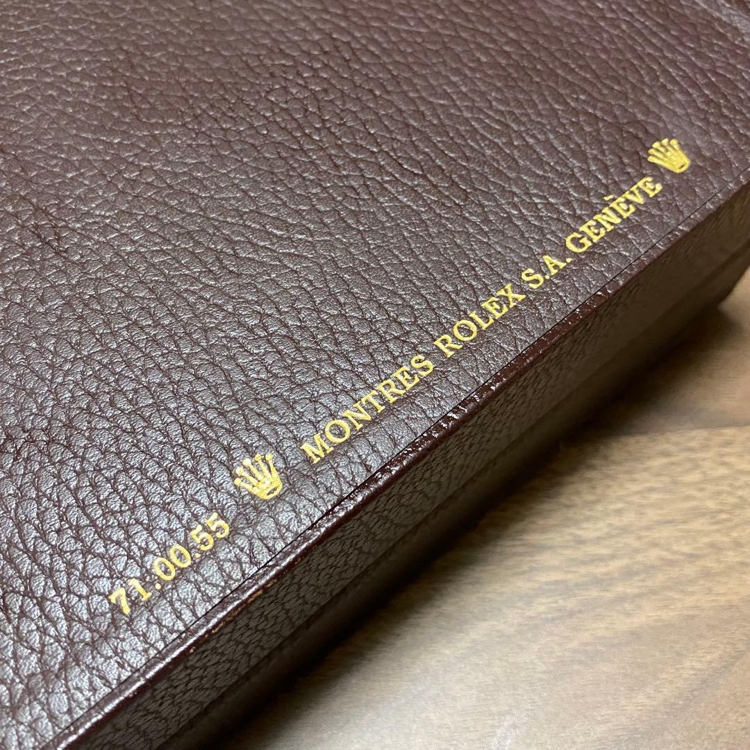 ロレックス ROLEX 時計空き箱 純正ボックス デイデイト