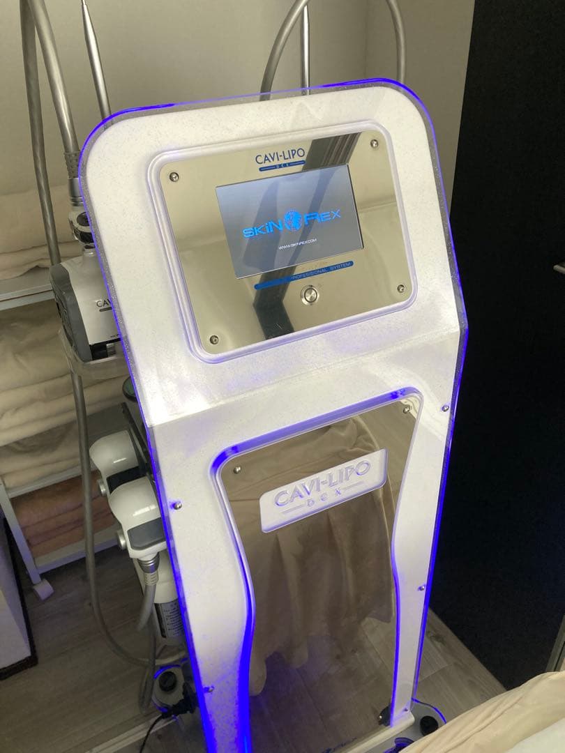 キャビリポDEX-V フィルターセット