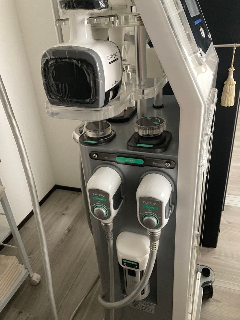 キャビリポDEX-V フィルターセット