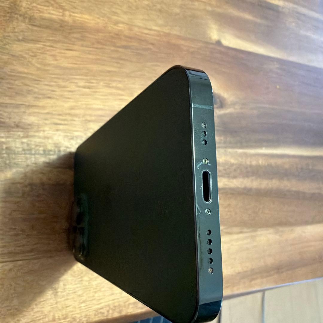 iPhone 13 Pro 512GBアルパイングリーン　本体ジャンク扱い