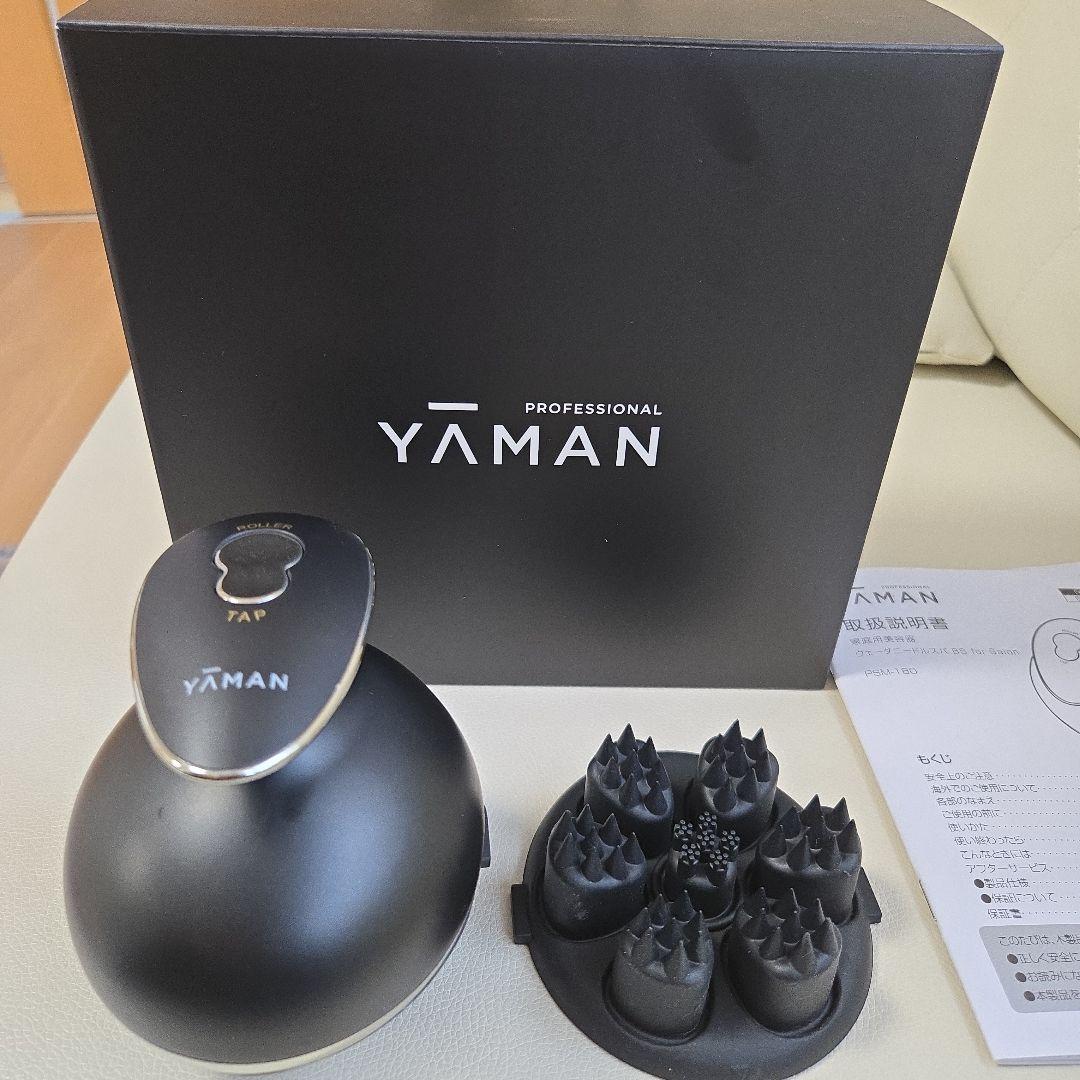 YAMAN ヴェーダニードルスパ