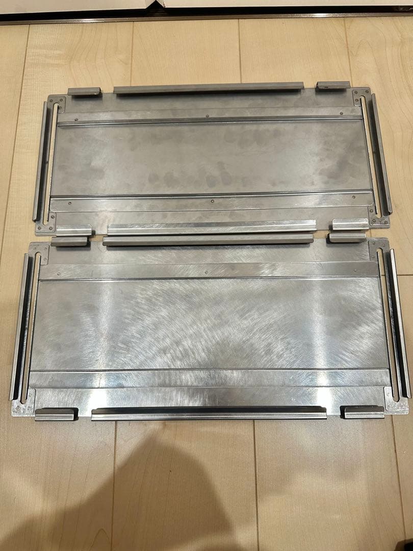 tokyo crafts コードユニット　天板、マルチバッグ