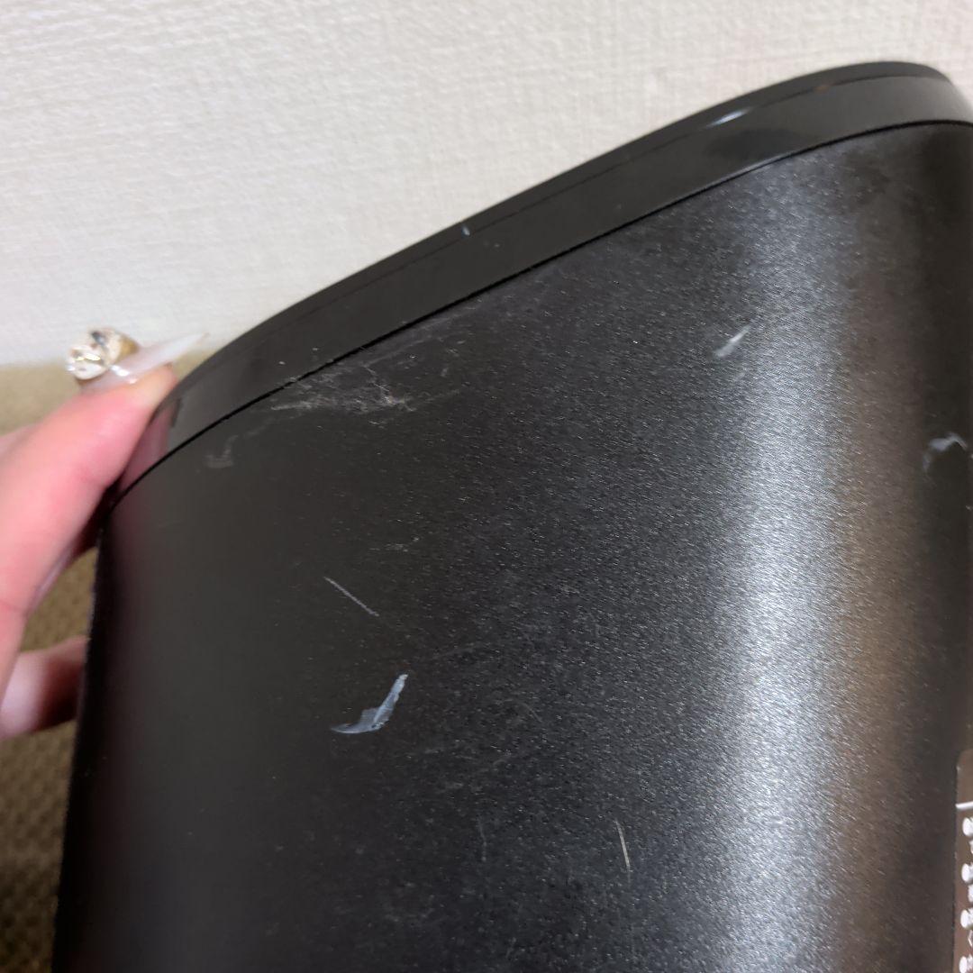 ブラウンseries9pro+(プロプラス)　シェーバー