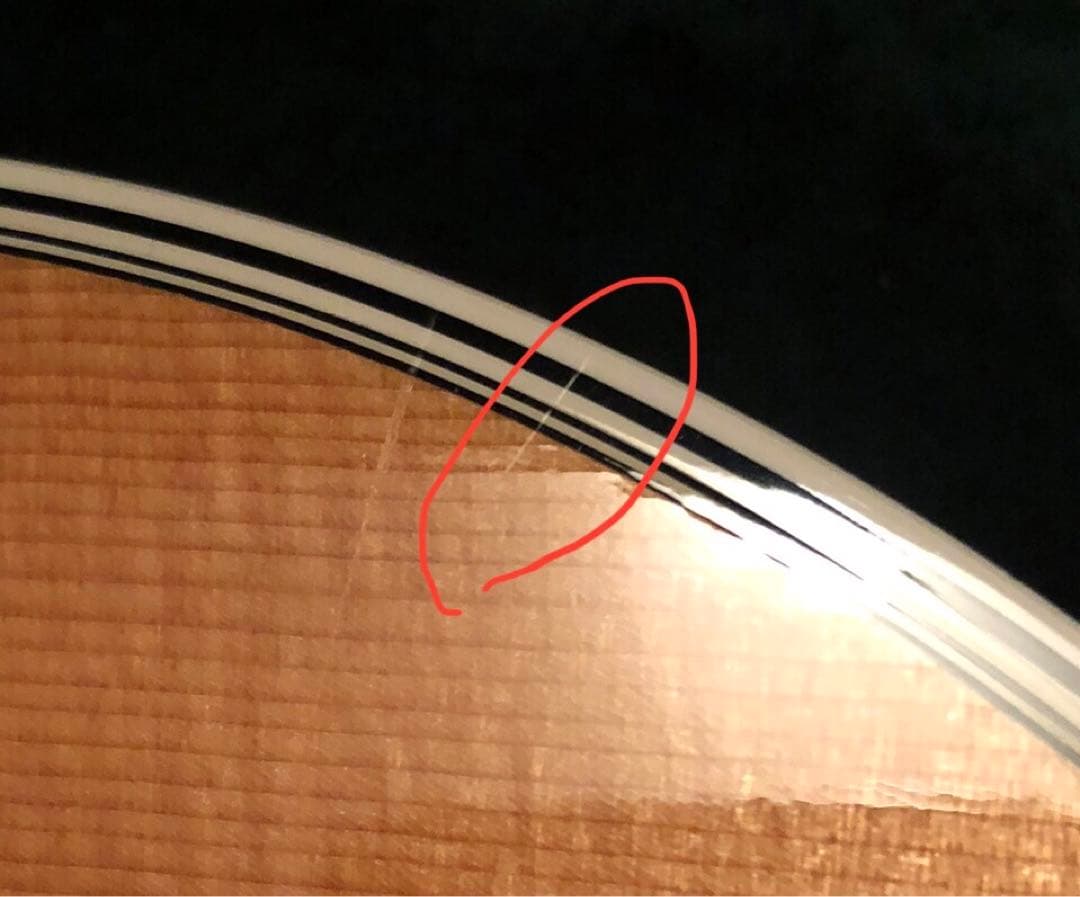 田中です！希少マーチンD28 2010 CTM