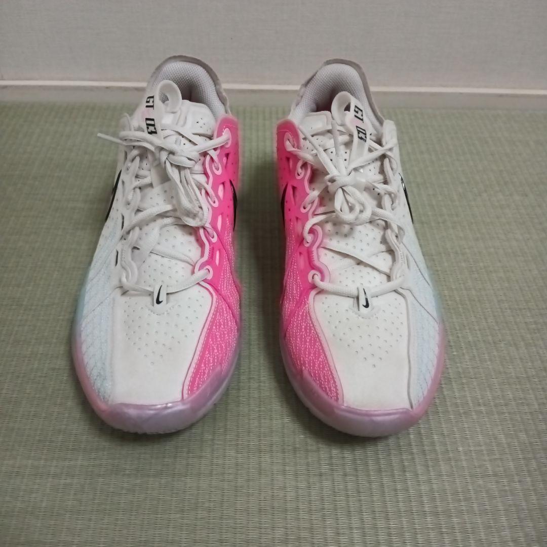 シューズ(男性用) Nike GT Cut3EP Phantom/Cobalt/PinkBlast