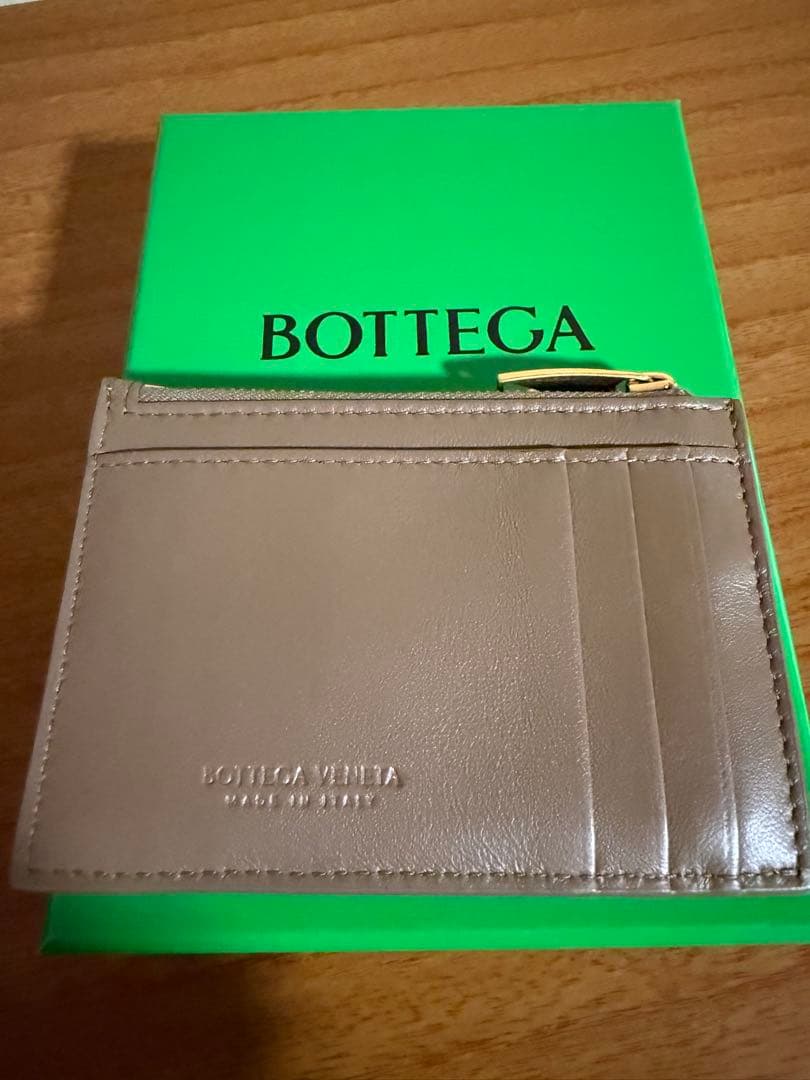 kkk様【新品未使用】ボッテガヴェネタ　フラグメントケース　カセット