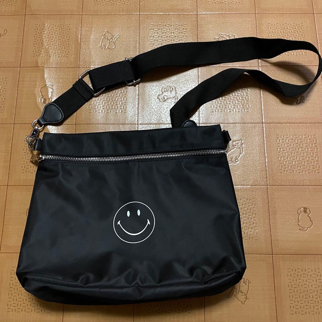 【GOOD GRIEF!/グッド グリーフ】 SMILE ポーチ