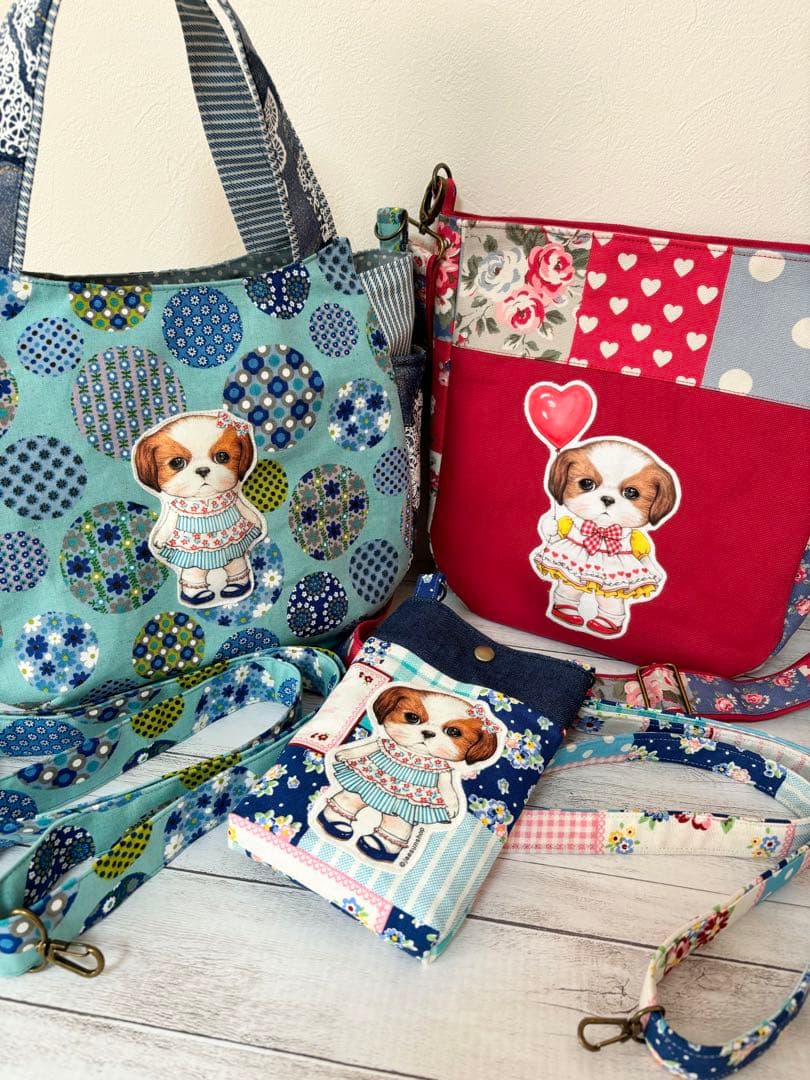 ふぁんふぁん✩.*˚ オーダー品