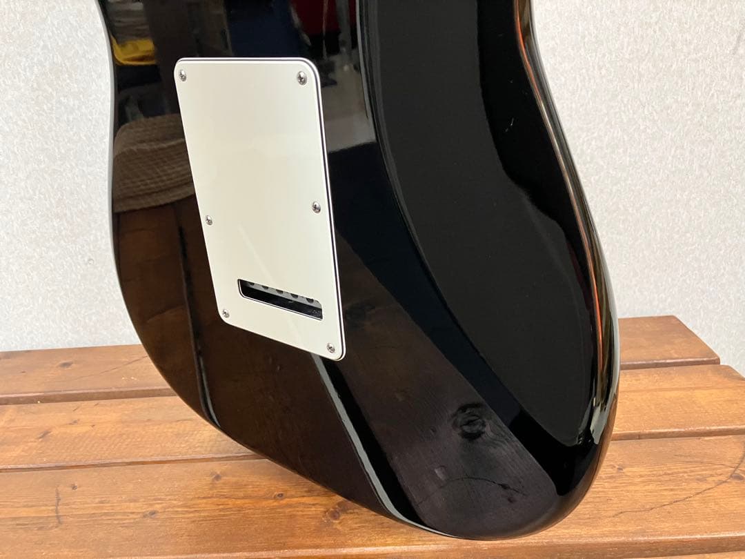 ギター Fender USA Stratocaster 60th